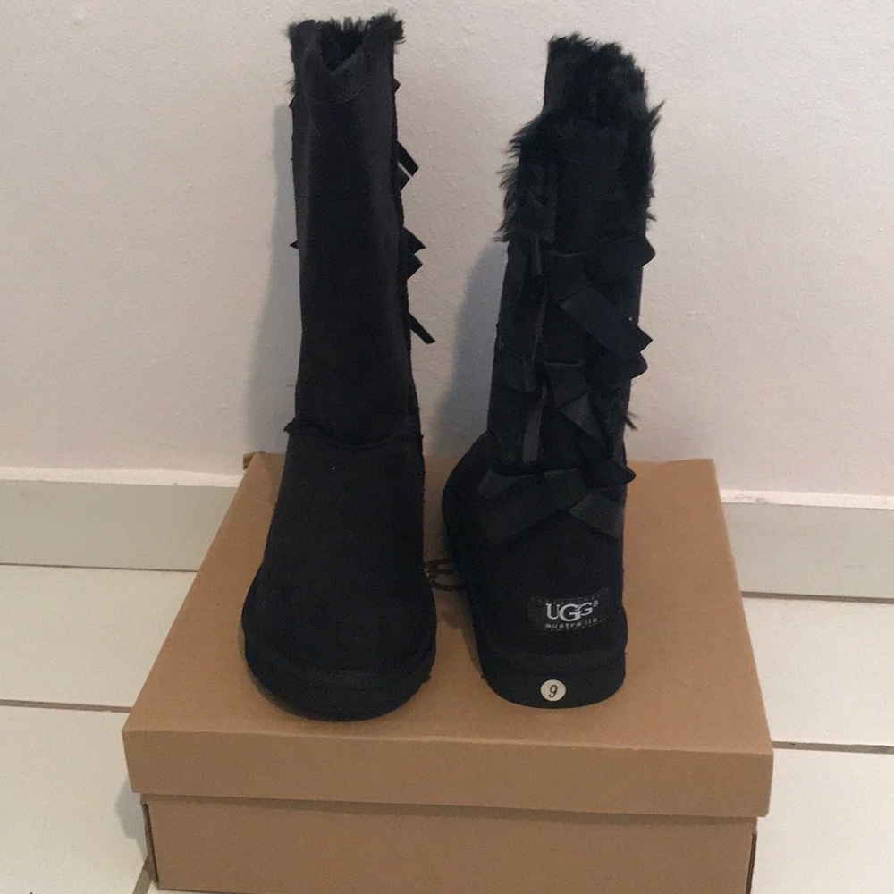 Boots 👢 Size 9